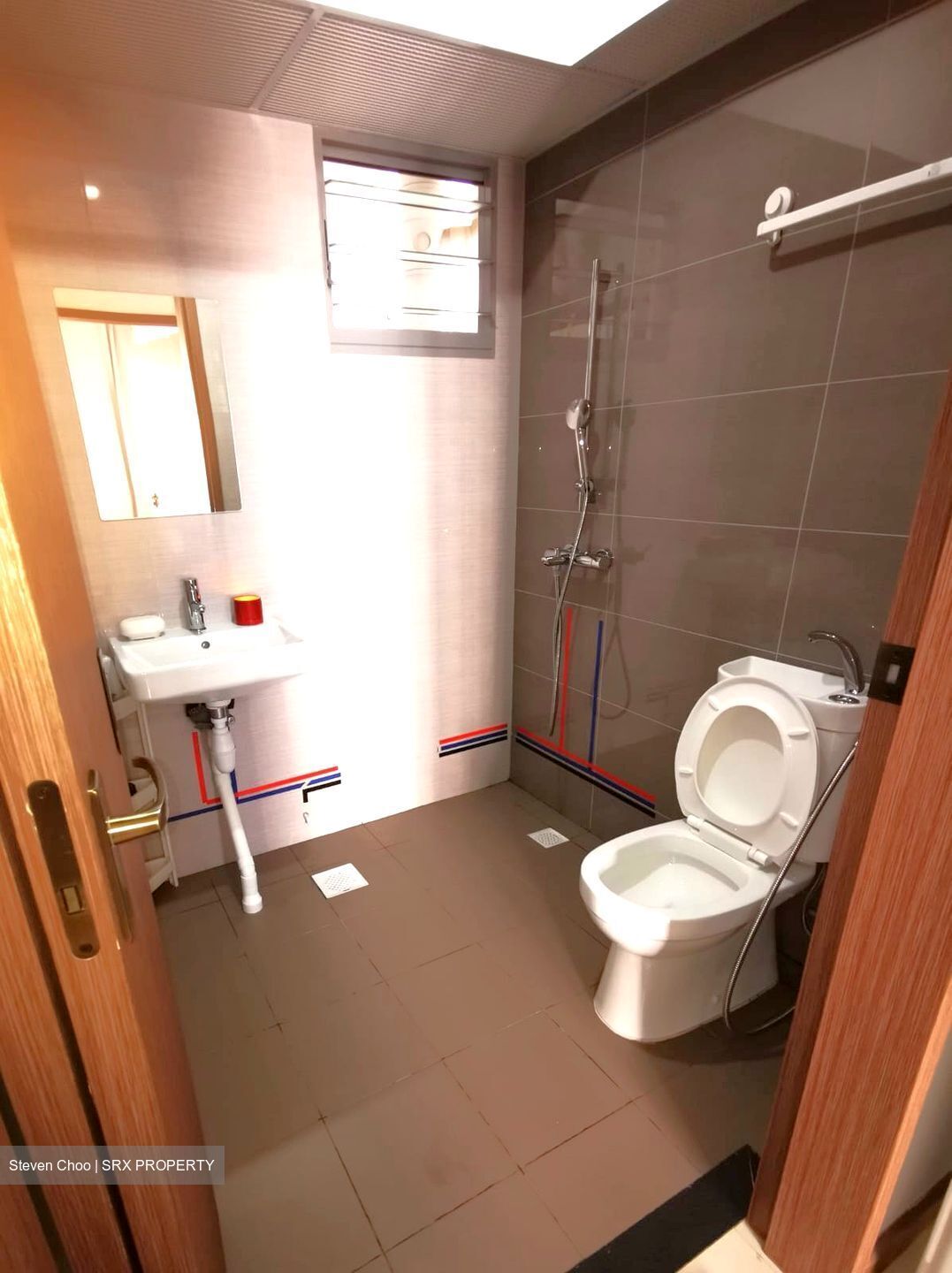 Blk 425A Northshore Cove (Punggol), HDB 4 Rooms #559372021